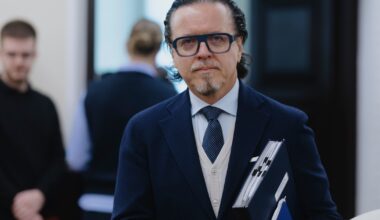 Minister aktywów państwowych podsumowuje 100 dni ministra aktywów. Kadrowe trzęsienie ziemi i local content