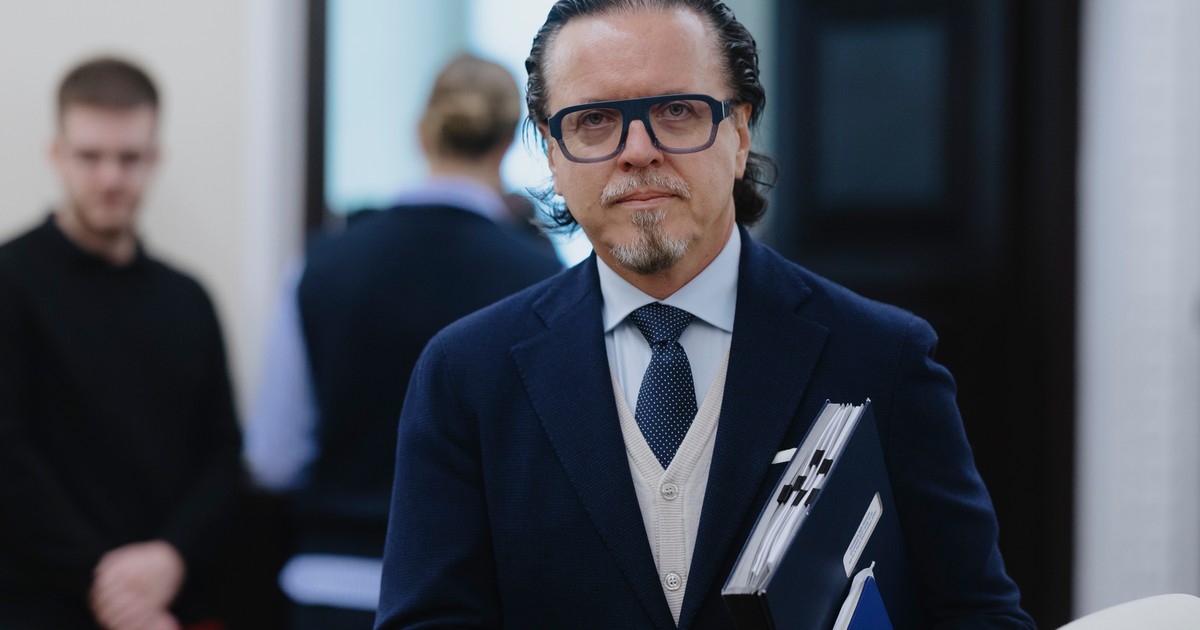 Minister aktywów państwowych podsumowuje 100 dni ministra aktywów. Kadrowe trzęsienie ziemi i local content