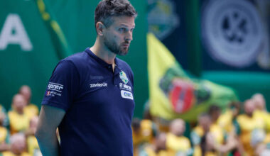 Michał Winiarski zrezygnował z prowadzenia reprezentacji Niemiec