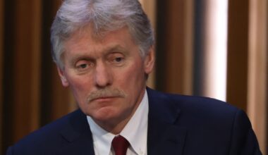 Rosja grozi próbami nuklearnymi. "Najpierw musimy zrozumieć, czy musimy to zrobić"