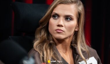 Agnieszka Kaczorowska zabiera głos po aferach. "Wszystko jest dokładnie tak, jak ma być"