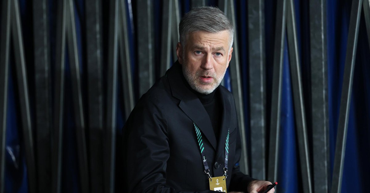 To nigdy nie przytrafiło się Idze Świątek. A teraz? Żal patrzeć