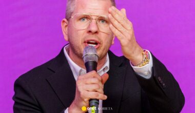 Chajzer wspomina hejt po śmierci syna. "Umarłem w środku"