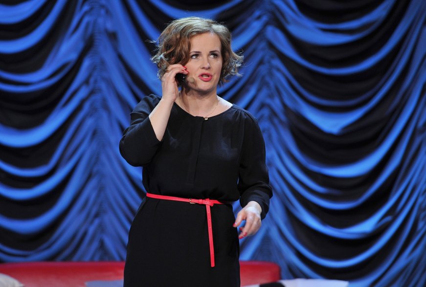 Joanna Kołaczkowska