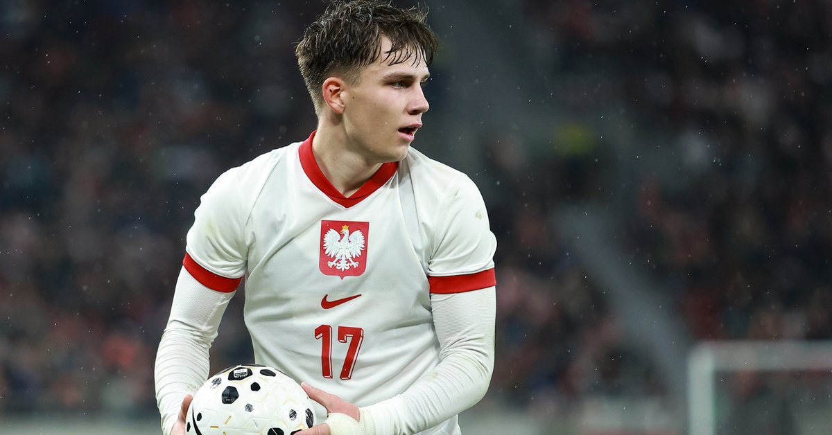 Skandal w trakcie kluczowego meczu Polaków. Kamery pokazały jak na dłoni