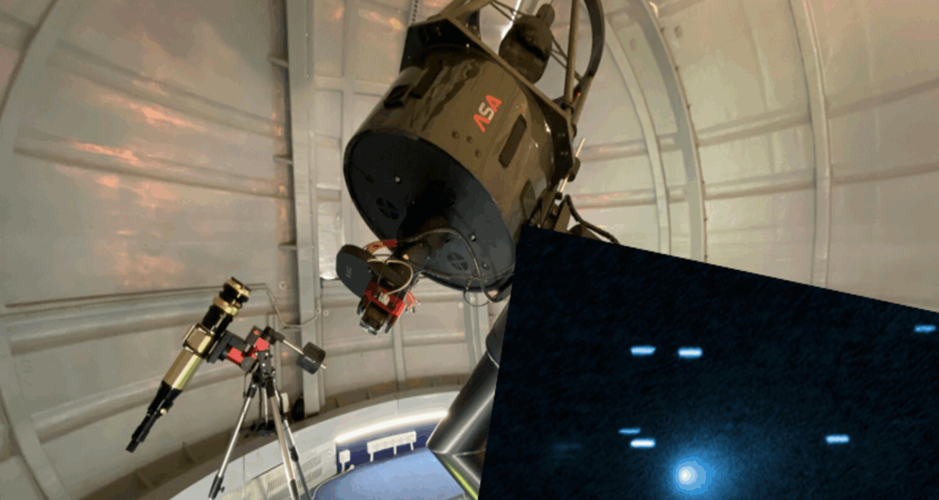 Kometa czy kosmita? Tajemniczy obiekt zbliża się do Ziemi. "Tej części media często nie cytują"