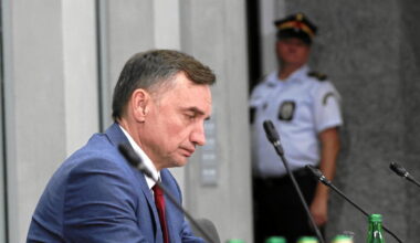 Komisja zajmie się immunitetem Ziobry. "Kiedyś skończyło się dewastacją pomieszczenia"