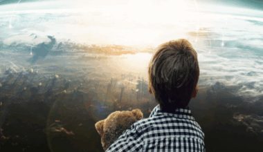 Koniec życia na Ziemi. NASA ujawnia datę