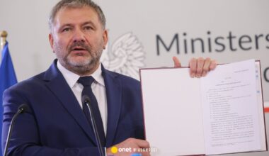 Waldemar Żurek przedstawił projekt reformy KRS. Zaapelował do prezydenta