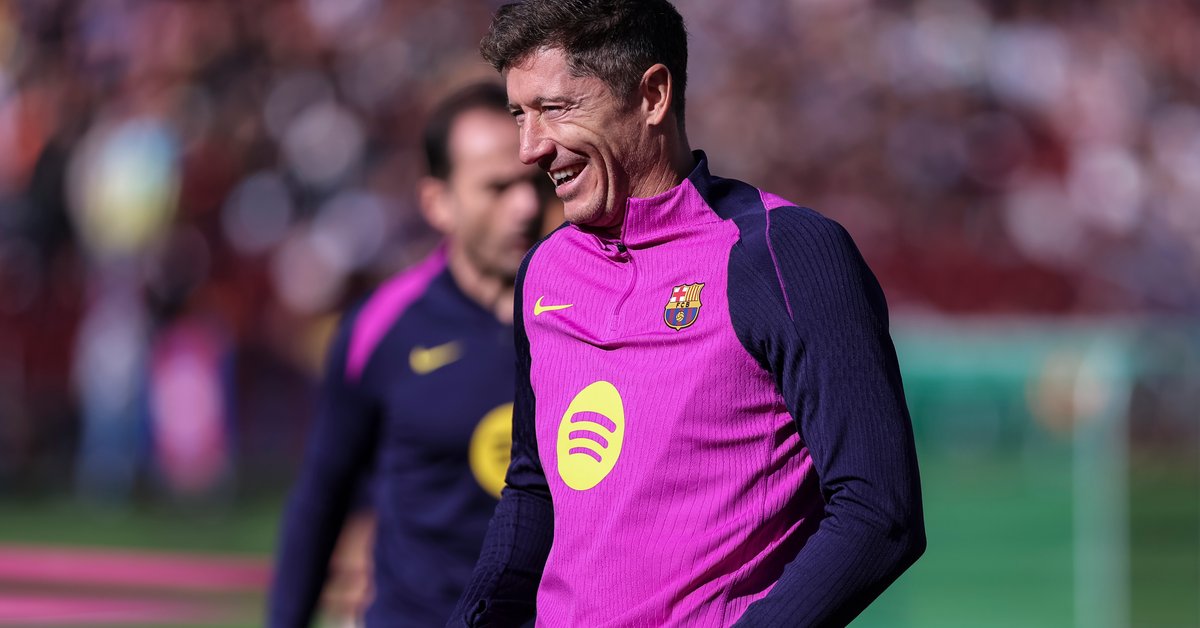 Dziennikarz Przeglądu Sportowego Onet