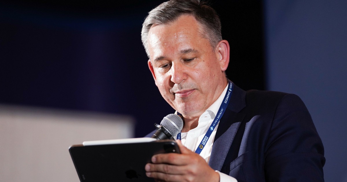 Rada Fiskalna będzie patrzeć na ręce rządowi. On stanie na jej czele