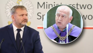 Reforma KRS budzi kontrowersje. Wymóg stażu może łamać konstytucję