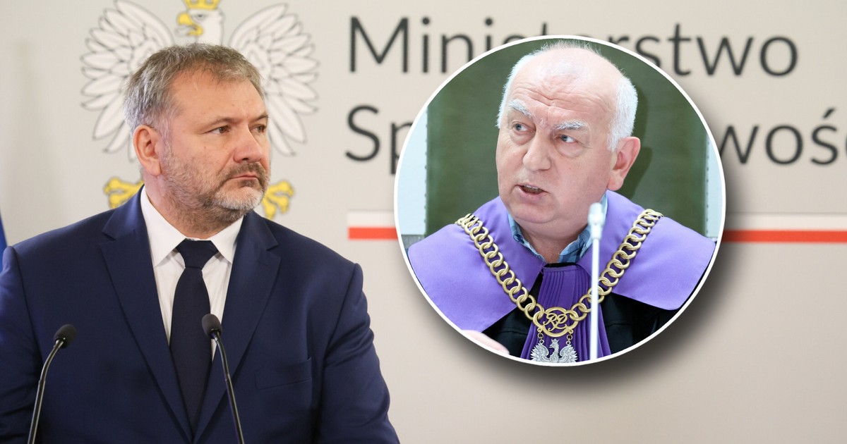 Reforma KRS budzi kontrowersje. Wymóg stażu może łamać konstytucję