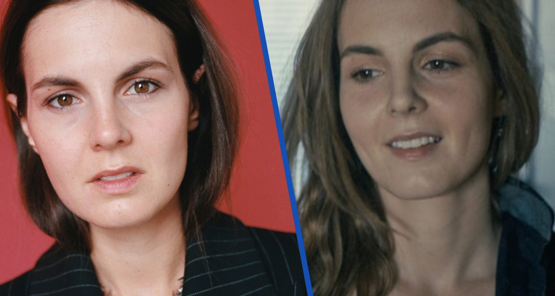 Agata Turkot zagrała główną rolę w "Domu dobrym" Wojciecha Smarzowskiego