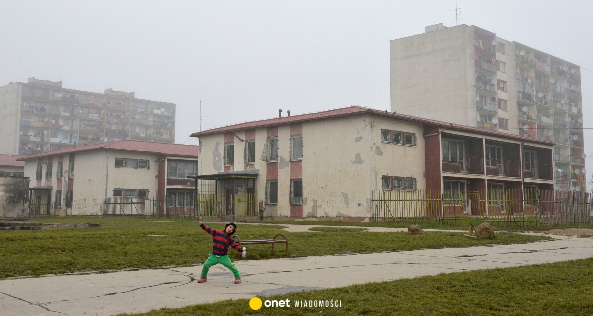 Tak żyje się w Słowacji. "Młody człowiek nie ma dziś szans"
