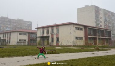 Tak żyje się w Słowacji. "Młody człowiek nie ma dziś szans"