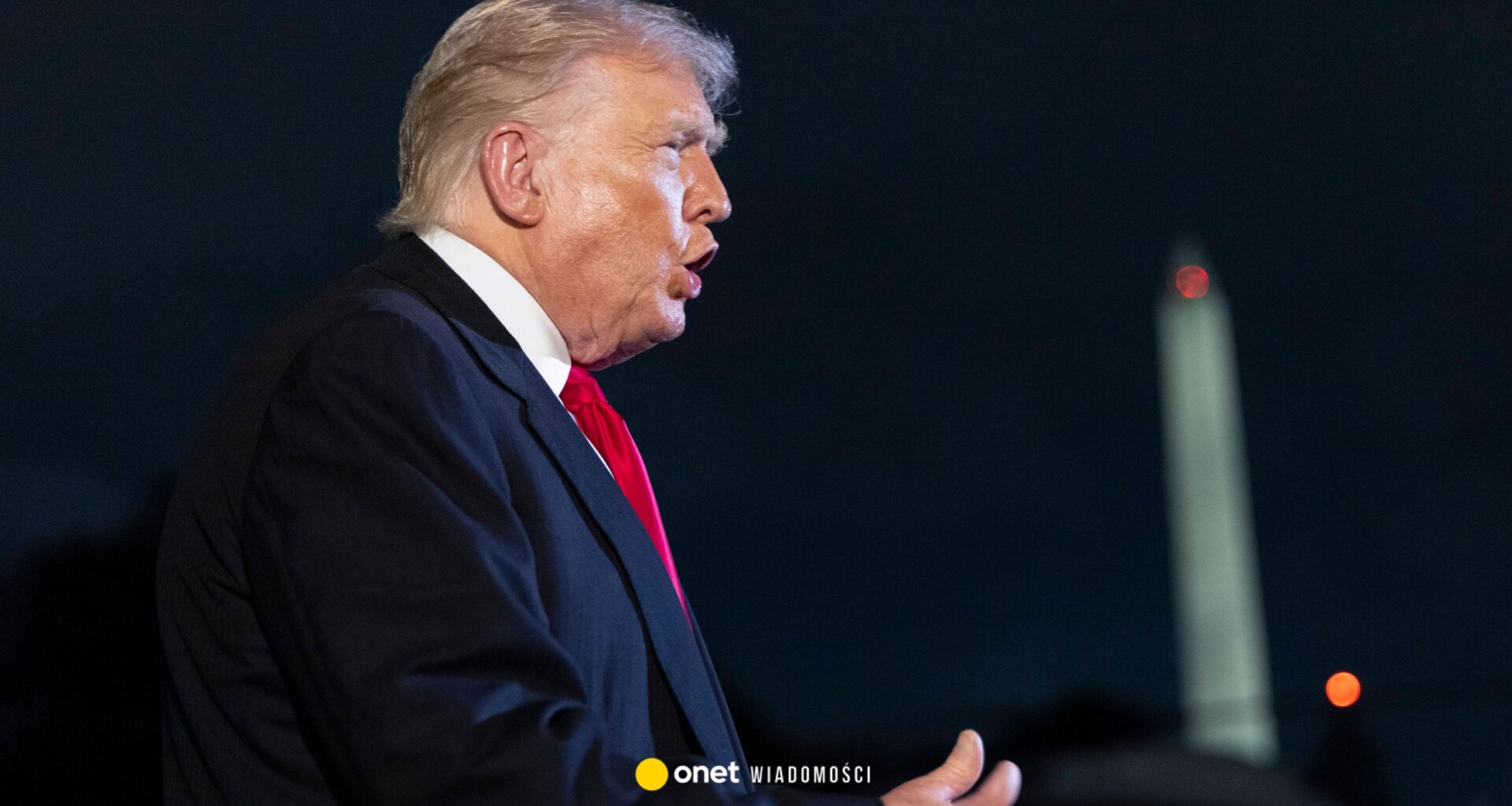 Donald Trump traci poparcie. Republikanie coraz bardziej niezadowoleni