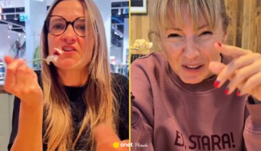 "Zgrzyt" między Joanną Koroniewską a Dorotą Szelągowską. "Tobie pracę w telewizji, kto załatwił?"