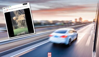 W Chinach zawalił się nowo wybudowany 758-metrowy most Hongqi. Niedawno został otwarty