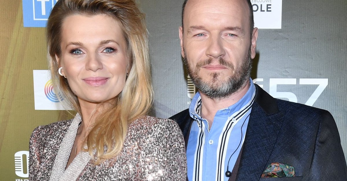 Emilia Komarnicka niedawno rozstała się z ojcem swoich dzieci. Mówi o dojrzałości i decyzji o szczęściu