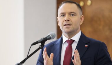 Karol Nawrocki krytycznie o UE. "To nie jest unia naszych marzeń"
