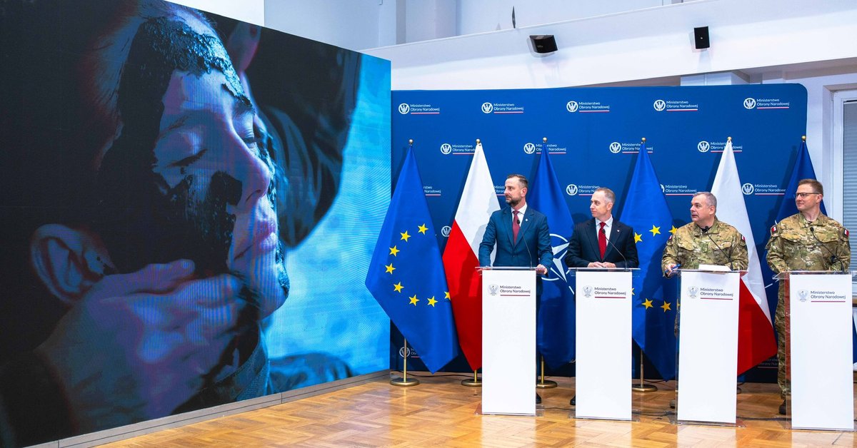 Powszechne szkolenia wojskowe. Minister obrony przedstawił szczegóły