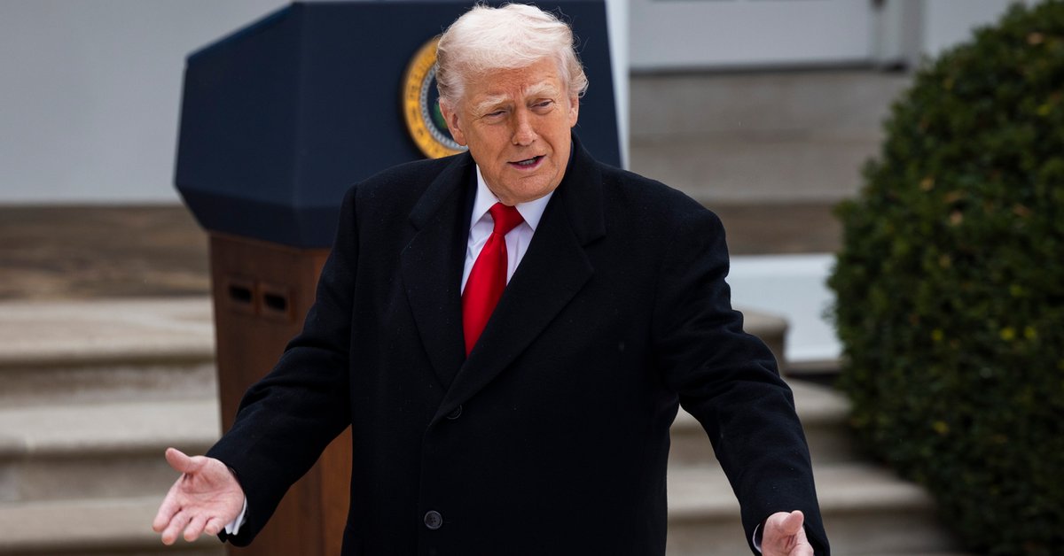 Sensacyjne ustalenia Bloomberga. Rosjanie przekazali ekipie Trumpa plan pokojowy