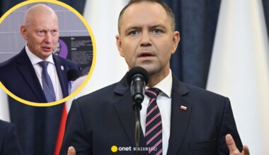 Gen. Różański ostro o decyzjach Nawrockiego. "Szkodzi bezpieczeństwu"