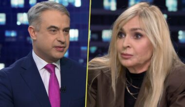 Krzysztof Gawkowski w "Kropce nad i"