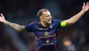 Dziennikarz Przeglądu Sportowego Onet