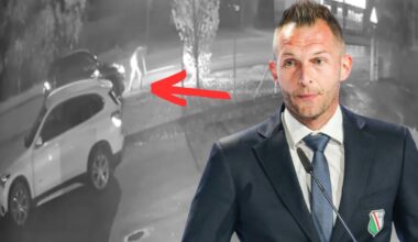 Tomasz Ćwiąkała publikuje wpis Arkadiusza Malarza