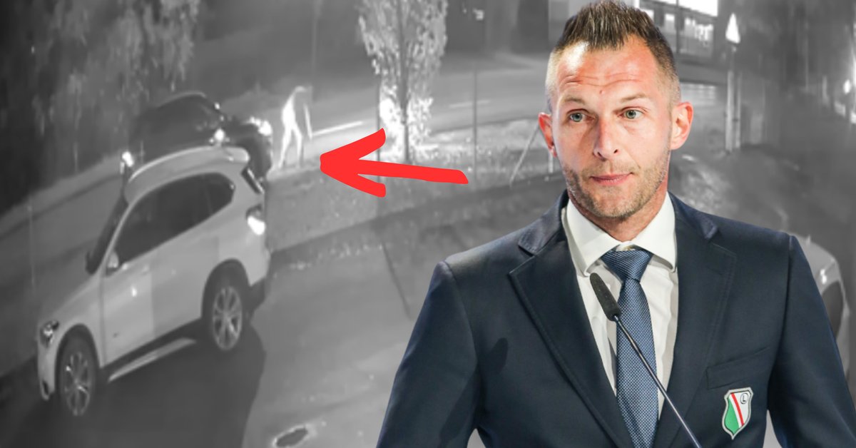 Tomasz Ćwiąkała publikuje wpis Arkadiusza Malarza