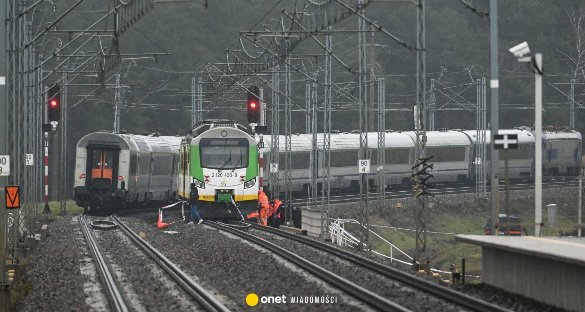 "Fronty Wojny". Ostre słowa generała. "Nie wiem, na co czekają rządzący"