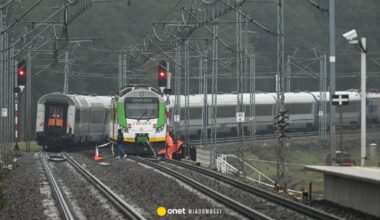 "Fronty Wojny". Ostre słowa generała. "Nie wiem, na co czekają rządzący"