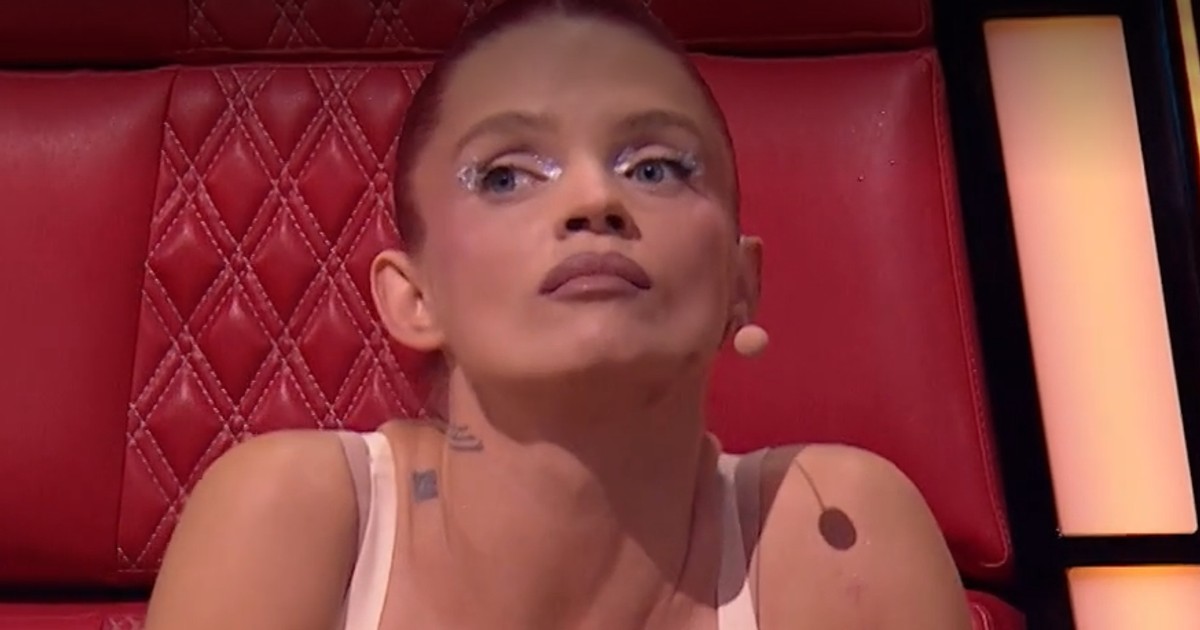 "The Voice of Poland" w ogniu emocji. Decyzja Margaret wywołała burzę w sieci