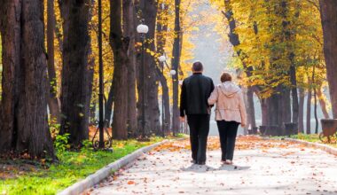 Pojechała do sanatorium z mężem, nie kryje rozczarowania (zdjęcie ilustracyjne)