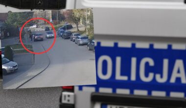 Porwanie w Olkuszu. Mężczyznę znaleziono przypadkiem. Nowe ustalenia