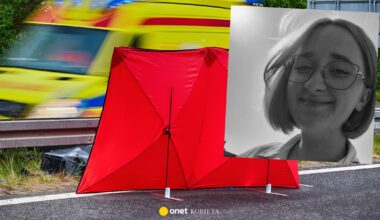 Wypadek pod Łasinem. Zginęła pracownica przedszkola. Jest apel placówki