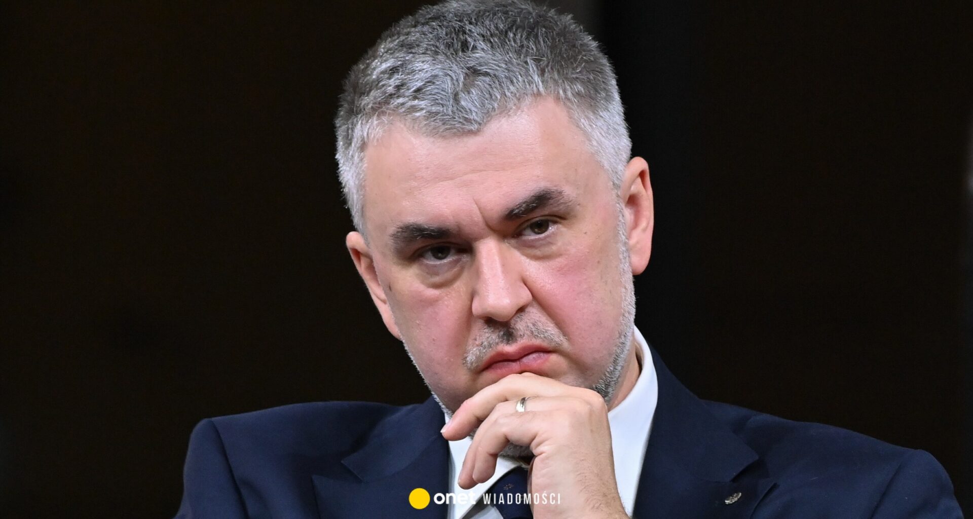 Szokujące ustalenia Onetu. MSZ wiedziało, że zwalnia niewinnego człowieka