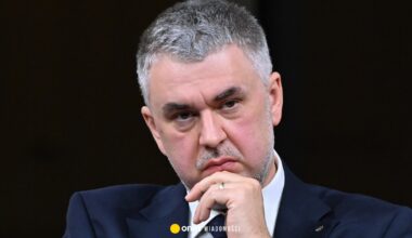 Szokujące ustalenia Onetu. MSZ wiedziało, że zwalnia niewinnego człowieka