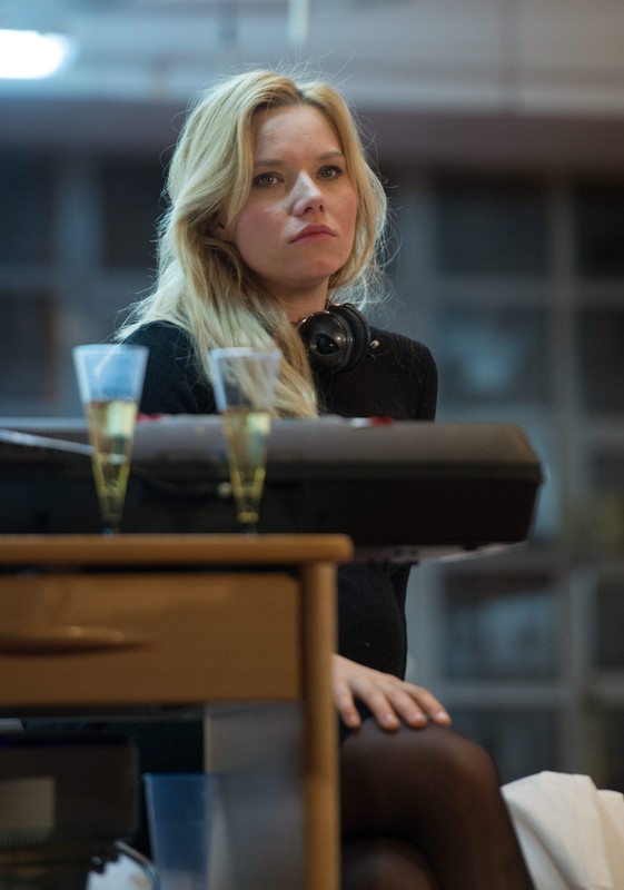 O koleżeńskiej zawiści