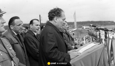 Obsesja w resorcie Moczara. "Dotarłem do listy żydowskich lekarzy z Trójmiasta"