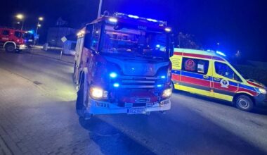 Ojciec znanej aktorki spowodował kolizję po pijanemu