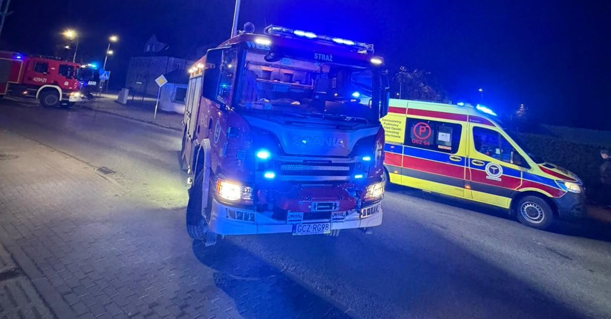 Ojciec znanej aktorki spowodował kolizję po pijanemu