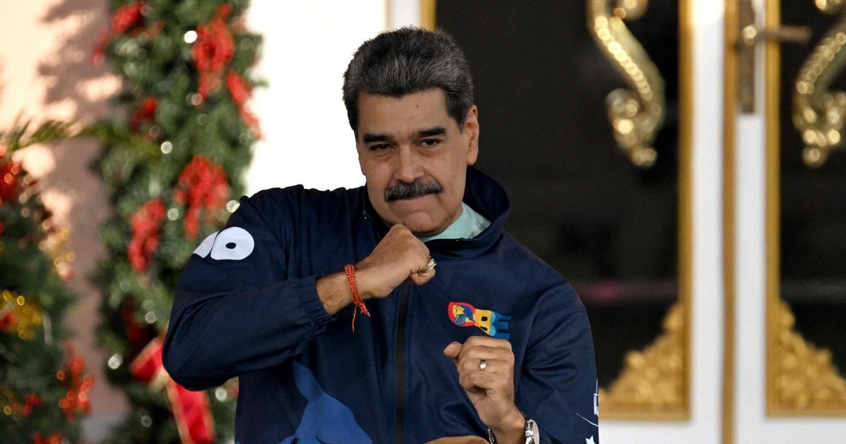 Maduro uznany przez administrację Trumpa za członka organizacji terrorystycznej