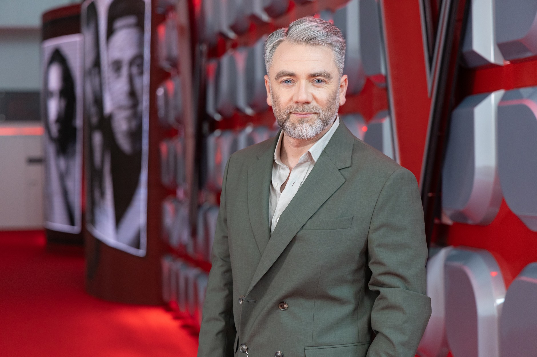 Kuba Badach po raz drugi w "The Voice of Poland"