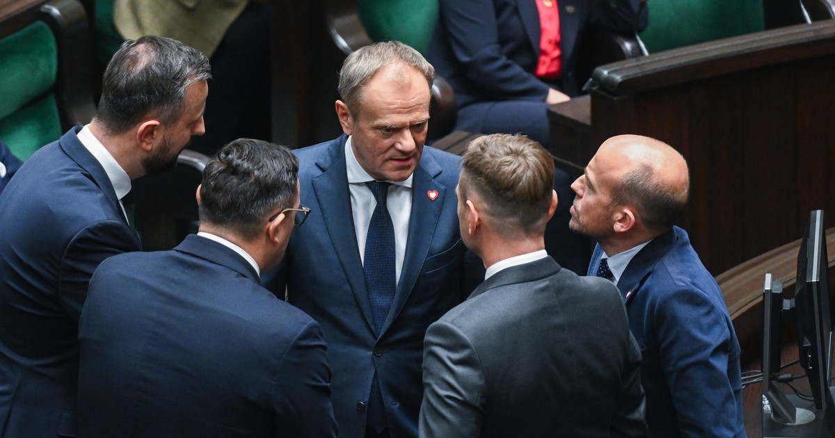 Najnowszy sondaż partyjny. Duża przewaga KO nad PiS