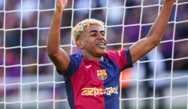 Poznaliśmy jedenastkę roku wg FIFPro. Głosowali piłkarze