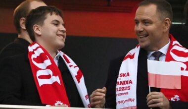 Nie dowierzają w to, co zrobił Robert Lewandowski z Holandią!