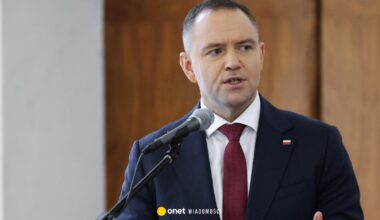Karol Nawrocki zawetował dwie ustawy. Zwrócił się do Donalda Tuska